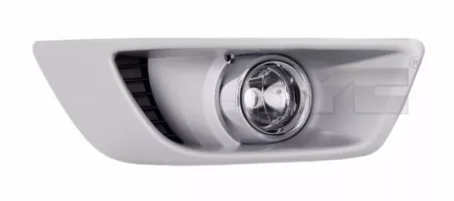Front Fog Light