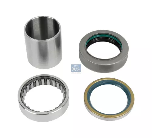 Repair Kit, drive shaft mounting