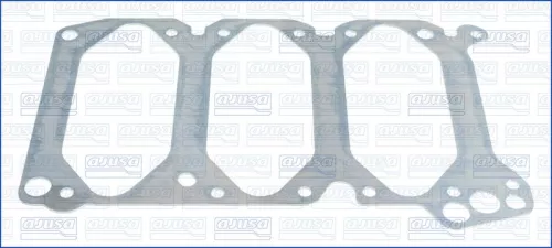 Gasket, oil sump