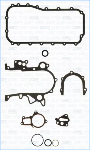 Gasket Kit, crankcase