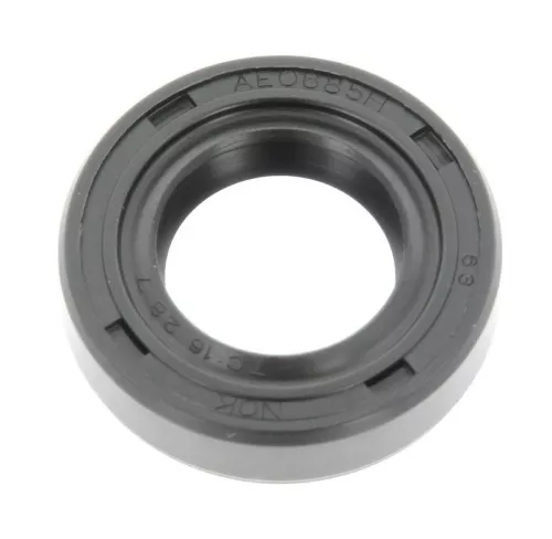 Shaft Seal, manual transmission