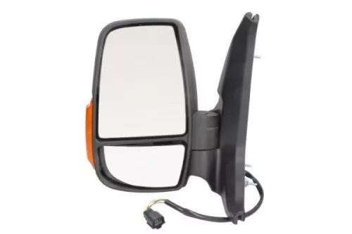 Exterior Mirror