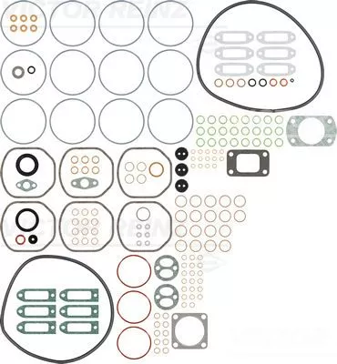 Full Gasket Kit, engine