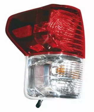 Tail Light Assembly