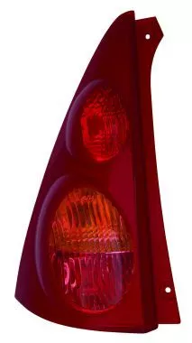 Tail Light Assembly