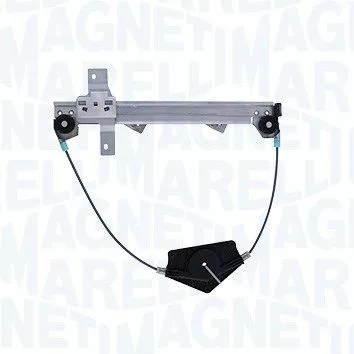 Window Regulator