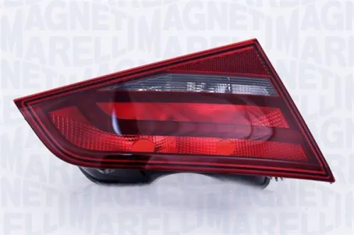 Tail Light Assembly