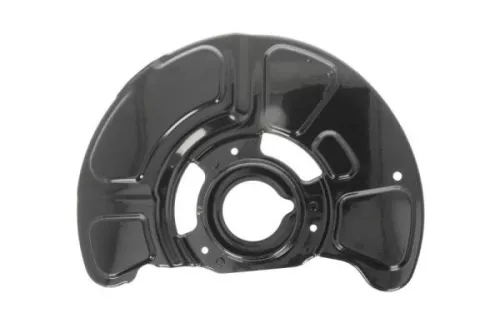 Splash Guard, brake disc