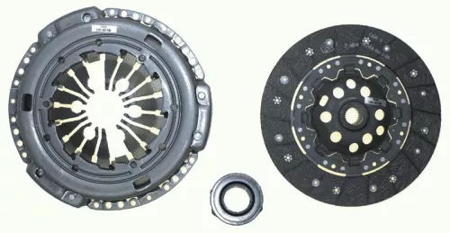Clutch Kit