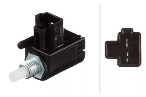 Switch, clutch control (cruise control)