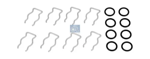 Repai Kit, shift cylinder shift valve