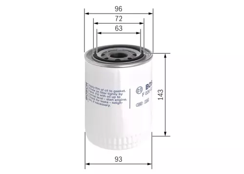 Oil Filter