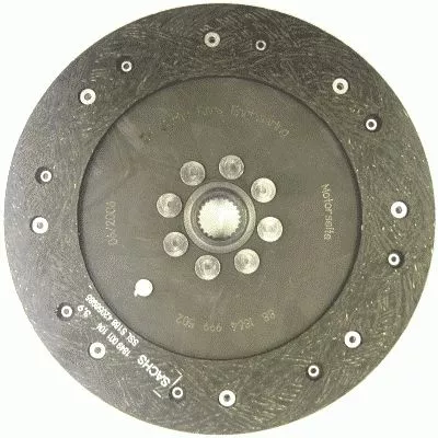 Clutch Disc