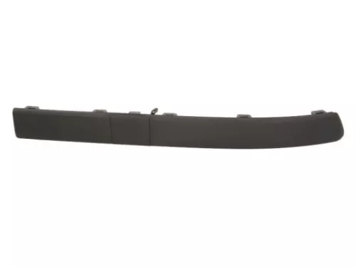 Trim/Protection Strip, bumper