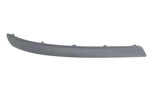 Trim/Protection Strip, bumper
