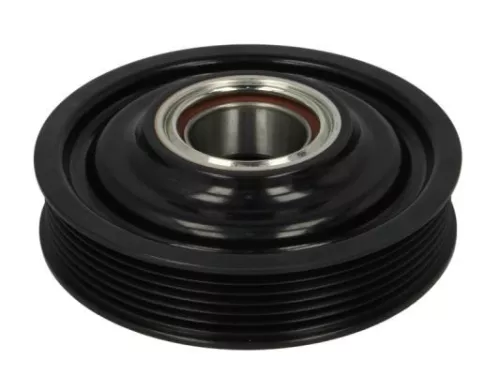 Magnetic Clutch, air conditioning compressor