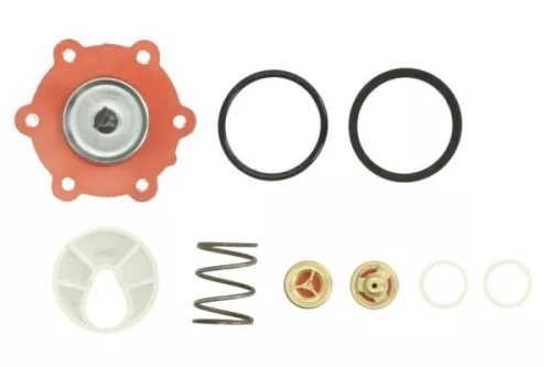 Repair Kit, fuel pump