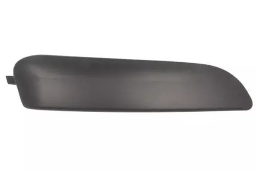 Trim/Protection Strip, bumper