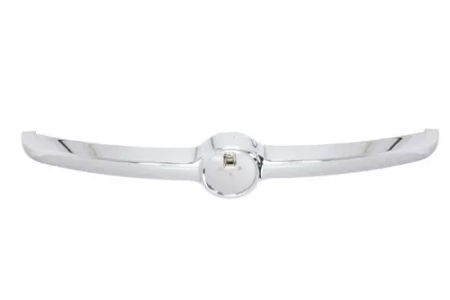 Trim/Protection Strip, radiator grille