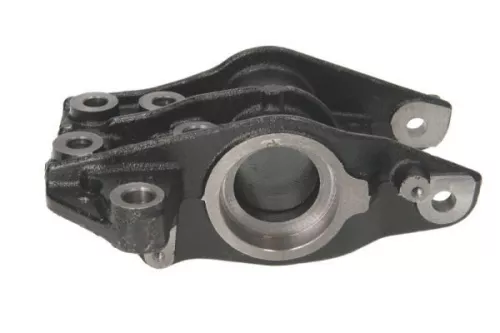 Suspension, propshaft