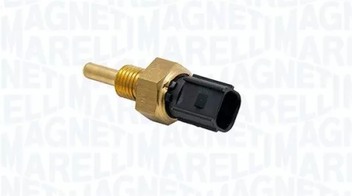 Sensor, coolant temperature