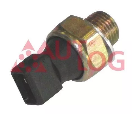 Oil Pressure Switch