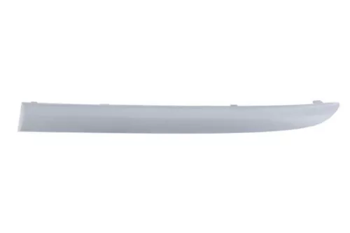 Trim/Protection Strip, bumper