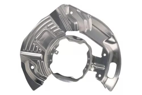 Splash Guard, brake disc