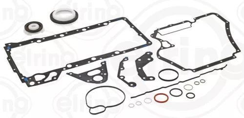 Gasket Kit, crankcase