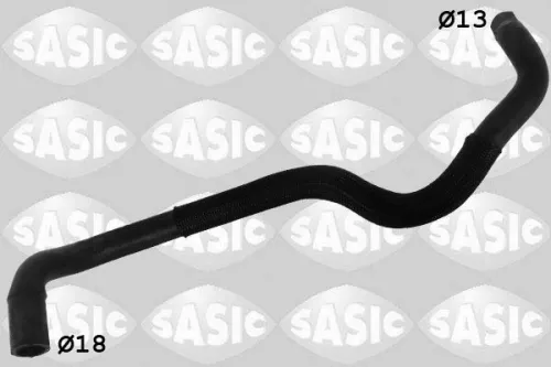 Radiator Hose