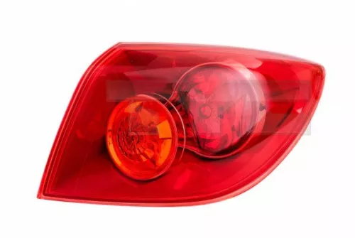 Tail Light Assembly