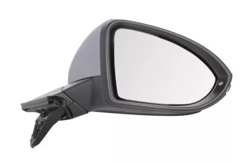 Exterior Mirror