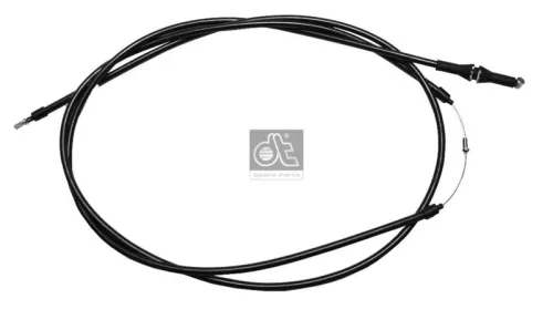 Bonnet Cable
