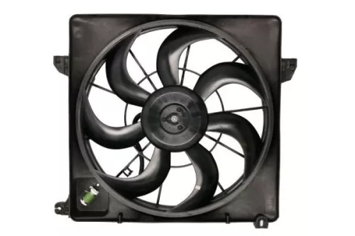 Fan, engine cooling
