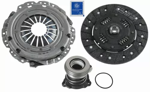 Clutch Kit