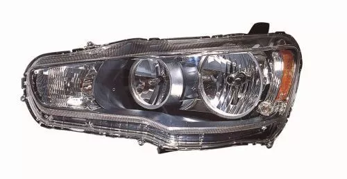 Headlight