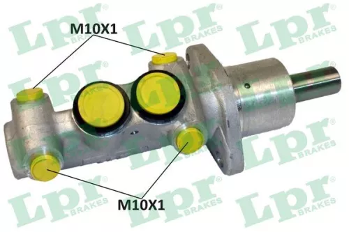 Brake Master Cylinder
