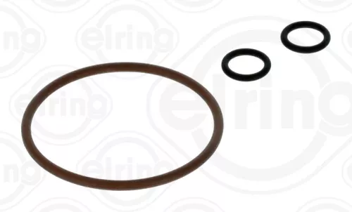 Seal Set, injection system