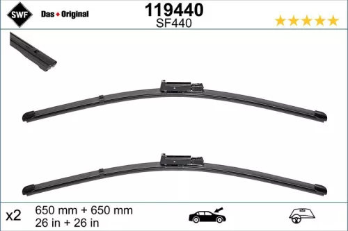 Wiper Blade
