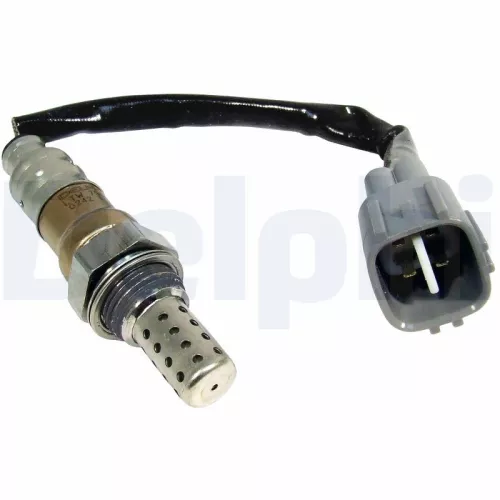 Oxygen Sensor