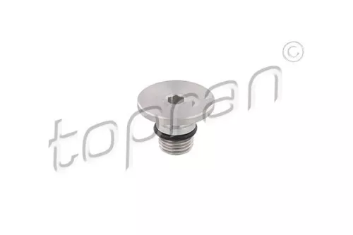 Screw Plug, oil sump