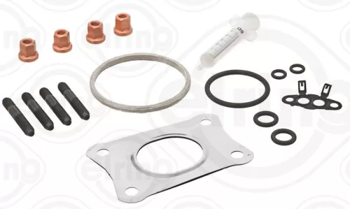 Mounting Kit, charger