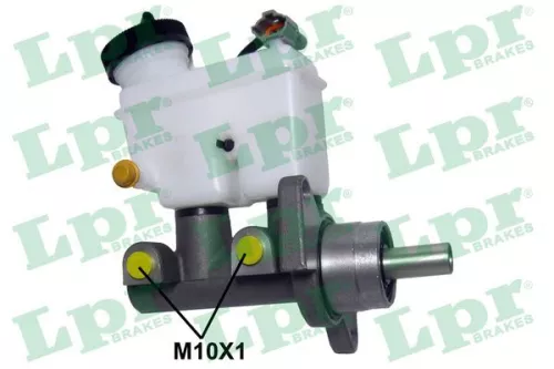 Brake Master Cylinder