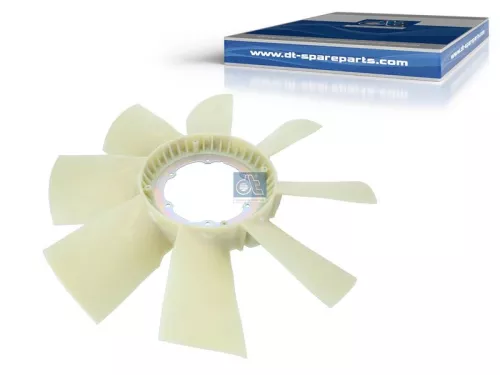 Fan Wheel, engine cooling