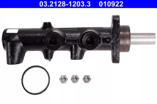 Brake Master Cylinder