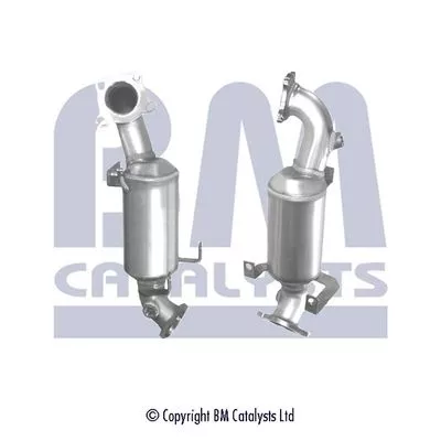 Catalytic Converter