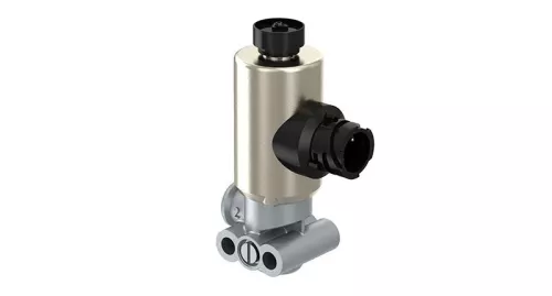 Solenoid Valve