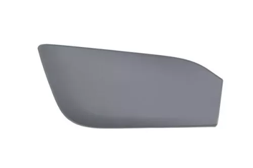 Trim/Protection Strip, bumper