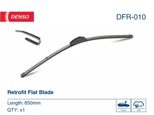 Wiper Blade