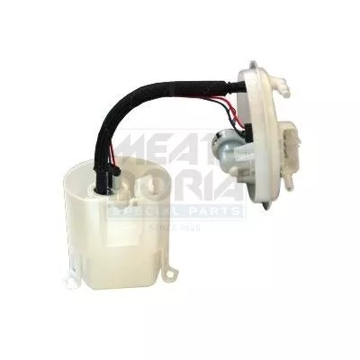 fuel supply unit